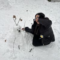 Photos de Melfina Indah