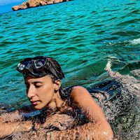 Iman Mondir's Photo