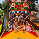 Bilder von Trajineras de Xochimilco