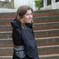 Emilia Weissenborn的照片