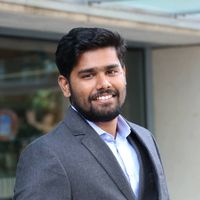 Photos de Arun Unnikrishnan