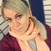 Jevranne Martel's Photo