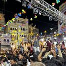 Holika Dahan , Music And Dance Festival 's picture