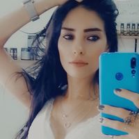 Fotos de Damla  osso