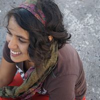 Photos de Anah Moorad