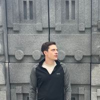 James Stevens's Photo