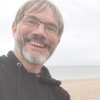 Ferdinand Mühlhäuser's Photo