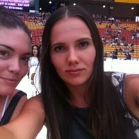 Cayla Tudehope's Photo