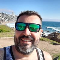 ISRAEL RODRIGUEZ's Photo