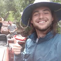 Giovanni Corona的照片