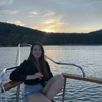 Eylül Ataoğlu's Photo