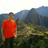 Marcos Renato's Photo