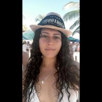 Aguilera Ross's Photo