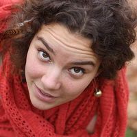 Margot Louarn's Photo