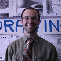 Charlie Hood's Photo