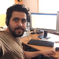 Photos de Mohamad Turkmani