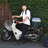 Фотографии пользователя Seiya Otsuka