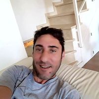 Manuel Saborido's Photo