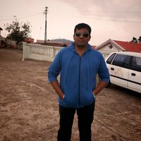 Kaarthic Hariharan的照片