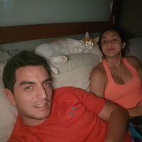 Christian Mellado的照片