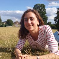 Anne Vorain的照片