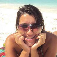 Ana Paula Saunders的照片