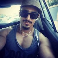 Karim rahmane's Photo