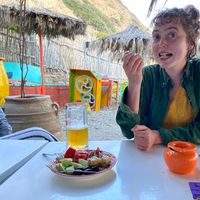 Marie-Luise Stangl's Photo