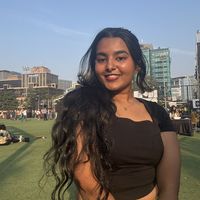 Akshata Jain's Photo