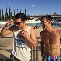 Nico Sanchez的照片