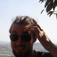 Johannes Son's Photo