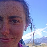 Josie Parkinson - Cribb的照片