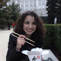 Photos de Elena Brea