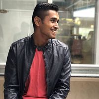 Abhishek Yadv's Photo