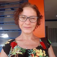 Janete Barboza Conceiçâo的照片