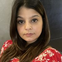 Swati Chamoli的照片