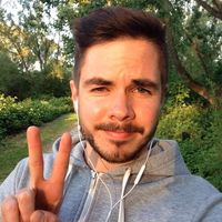 Patrick Marx's Photo