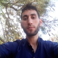 Ahmed Medrous's Photo