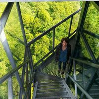 Lena Morgenroth's Photo