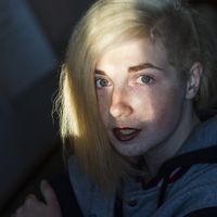 Виктория Блажевская的照片