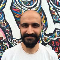 Muzaffer Arıkan的照片