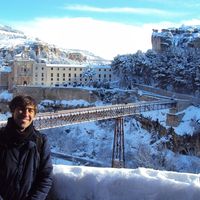 Leonardo Dupas的照片