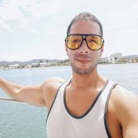 Eduardo Hidalgo's Photo