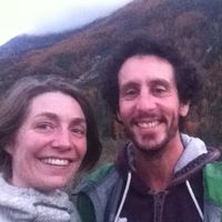 Emilie Auzou的照片