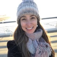 Gabriela Calderazzo's Photo