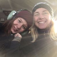 Verena& Jule's Photo