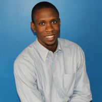 Dimitri Petit-Frere's Photo