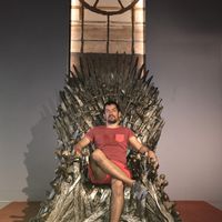 Fotos von Simon Quintero