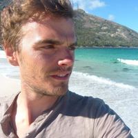 Fotos de Alex Kerboul