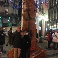 Alessandra Giourgas的照片